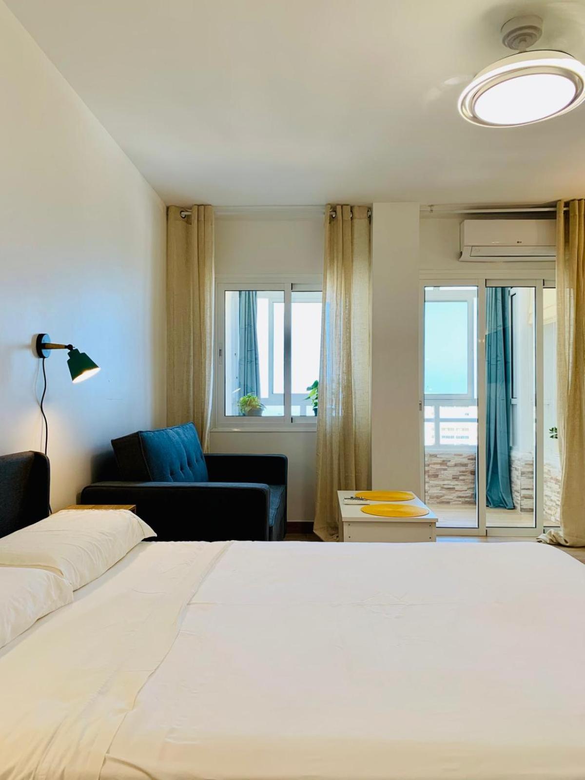Appartement Vista Mar