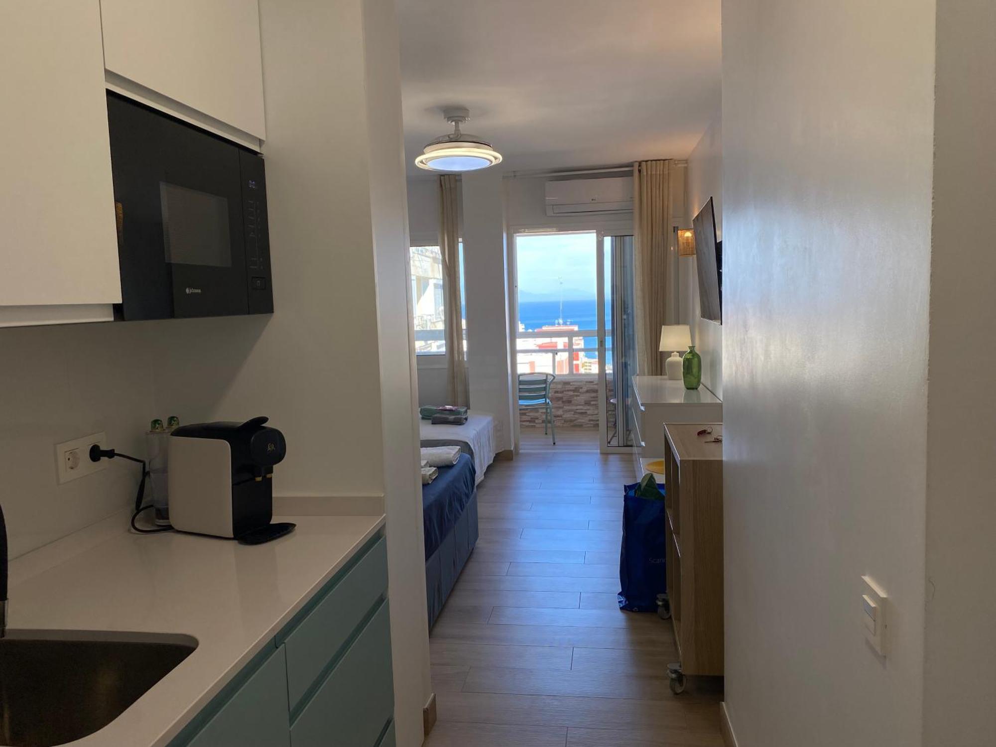 Vista Mar Appartement