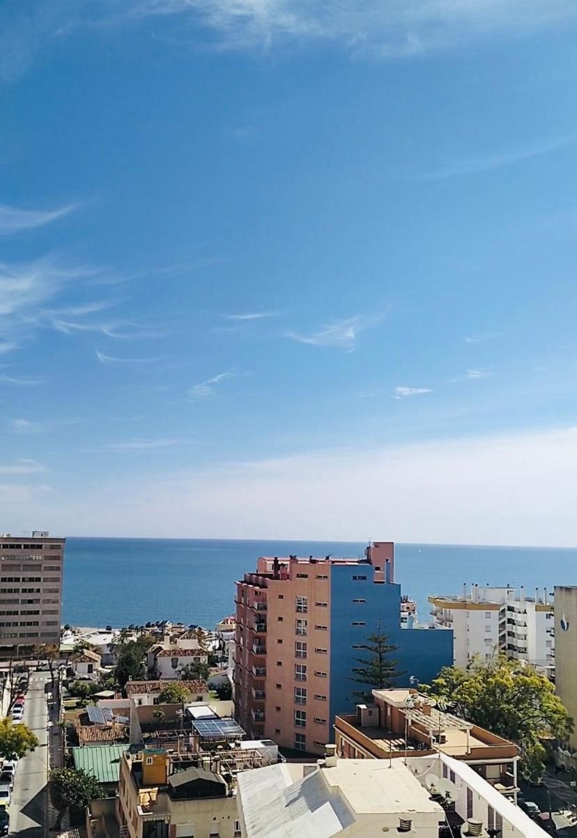 Vista Mar Lejlighed *