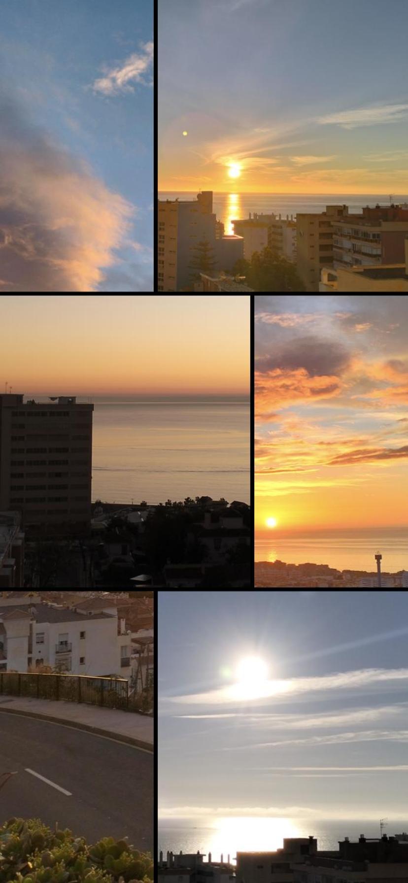 Vista Mar Lejlighed *