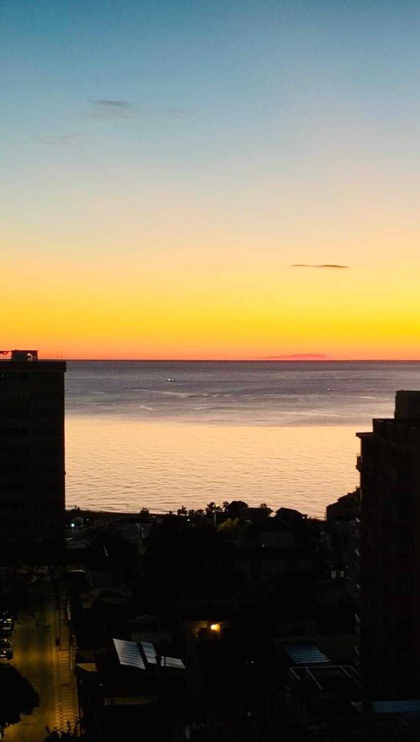 Lejlighed Vista Mar Torremolinos